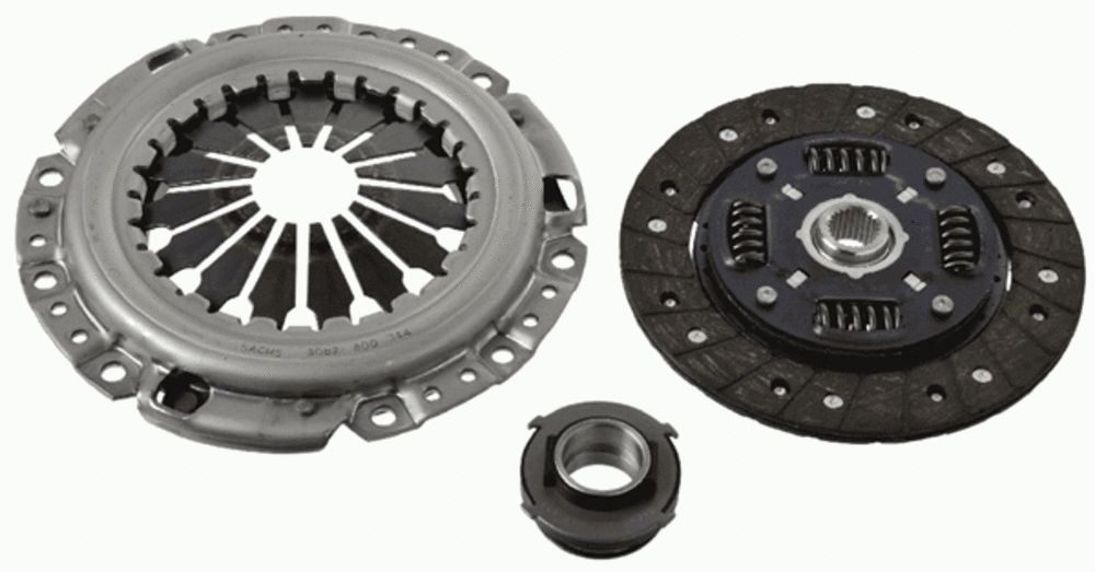 SACHS Clutch Kit for Hyundai/Kia 3000951427