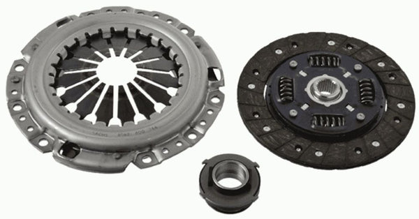 SACHS Clutch Kit for Hyundai/Kia 3000951427