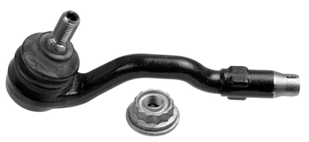 LEMFÖRDER Tie Rod End Left/Right for BMW 3099302
