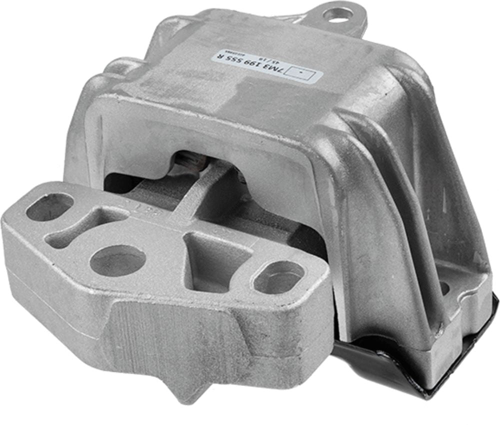 Lemforder Mounting Manual Transmission Left 4270901