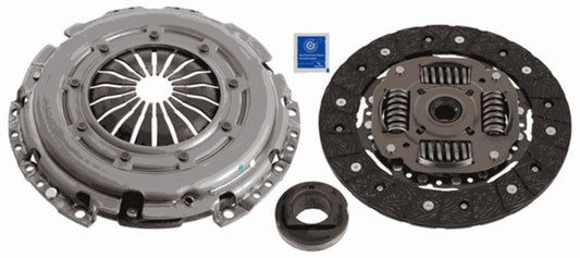 SACHS Clutch Kit for Citroen/Peugeot 3000951561