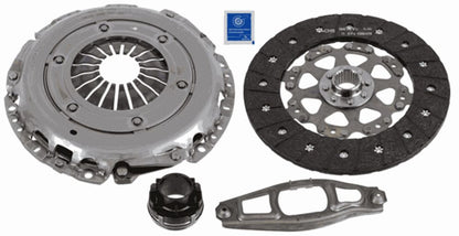 SACHS Clutch Kit for Mercedes 3000970124