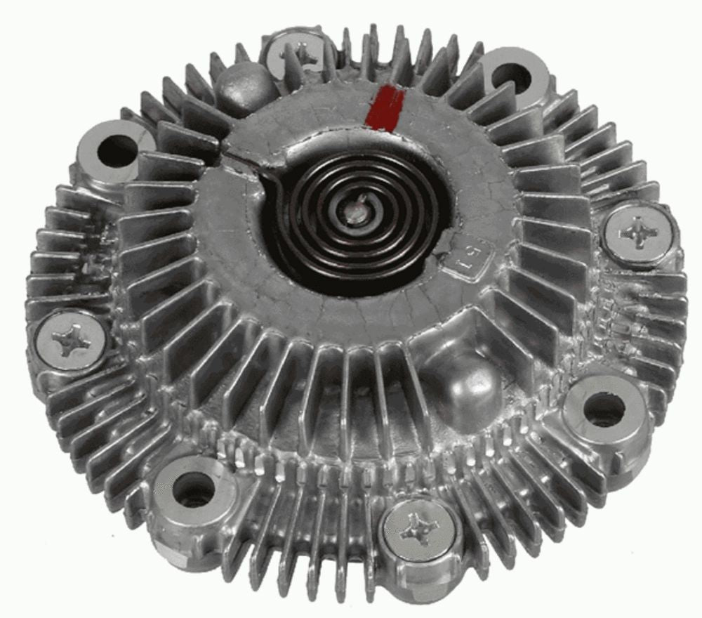 SACHS Radiator fan Clutch for Suzuki 2100500038