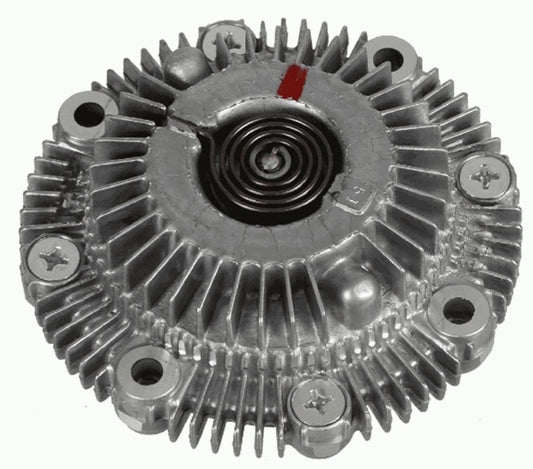 SACHS Radiator fan Clutch for Suzuki 2100500038