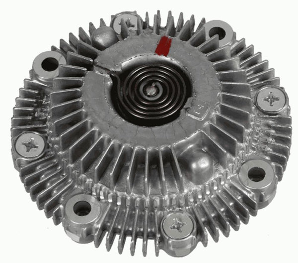 SACHS Radiator fan Clutch for Suzuki 2100500038