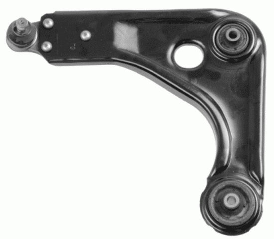 LEMFÖRDER Control/Trailing Arm for Ford 2539901