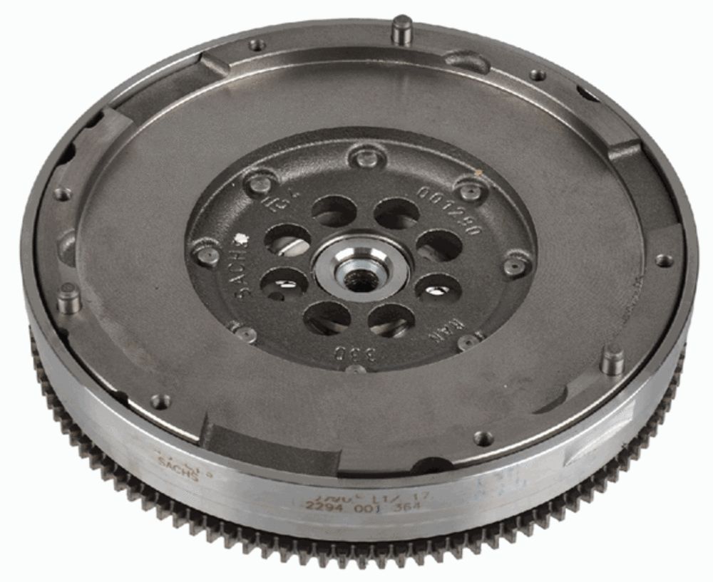 Sachs Dual Mass Flywheel For BMW 2294001364