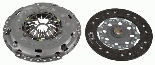 SACHS Clutch Kit for Mitsubishi 3000950726