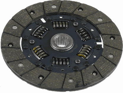 SACHS Clutch Disc for Hyundai/Kia 1878600932
