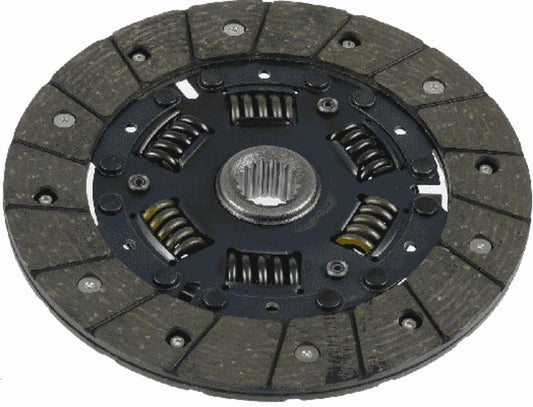 SACHS Clutch Disc for Hyundai/Kia 1878600932