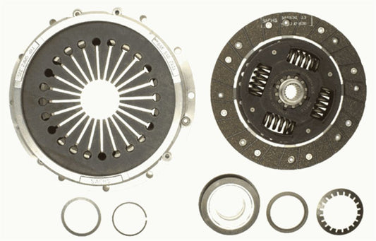 SACHS Clutch Kit for Porsche 3000961101