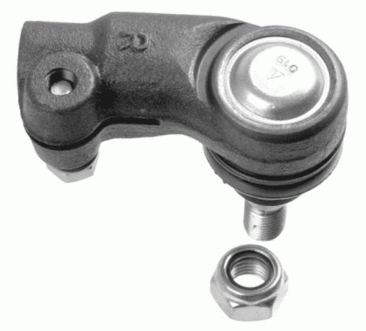 LEMFÖRDER Tie Rod End Right/outer for Vauxhall/Opel 1218002