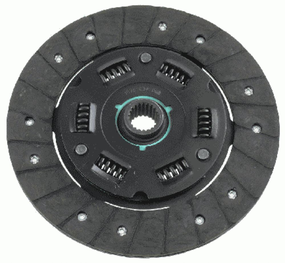 SACHS Clutch Disc for Renault 1878634008