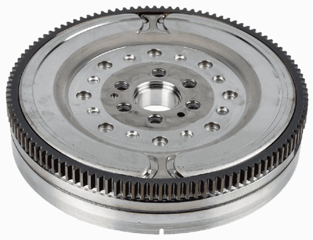 Sachs Dual Mass Flywheel For Opel 2294001591