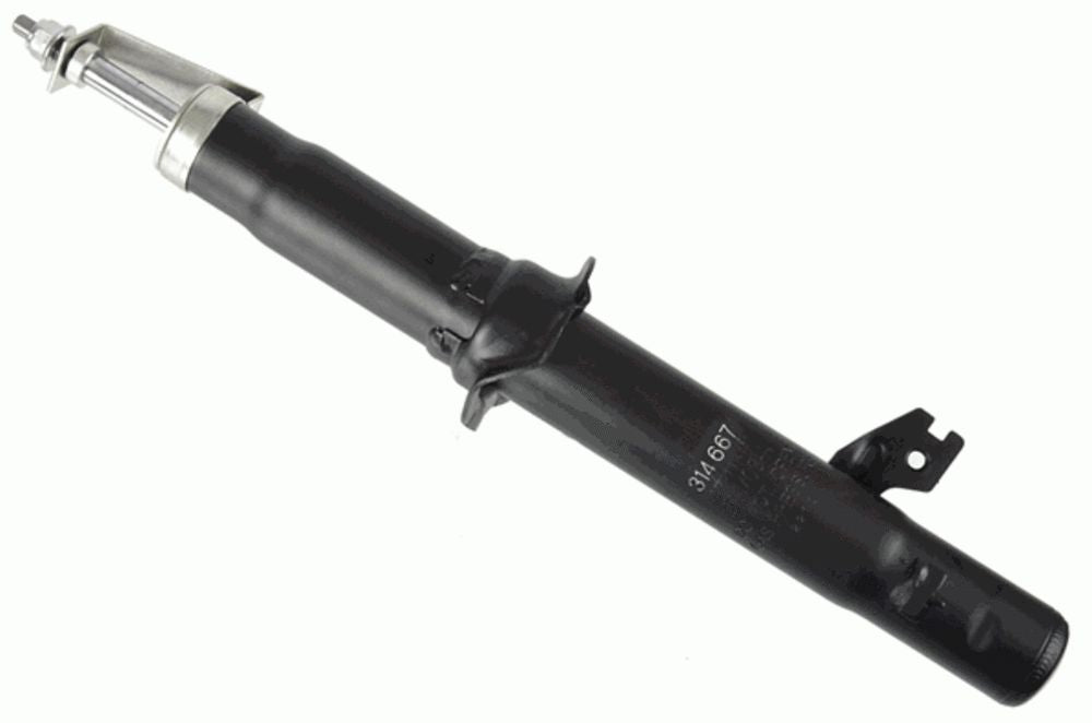 SACHS Shock Absorber Right for Mazda 314667 – Shop4AllParts