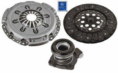SACHS Clutch Kit for Saab 3000990159