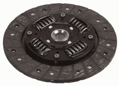 SACHS Clutch Disc for Hyundai/Kia 1878654576