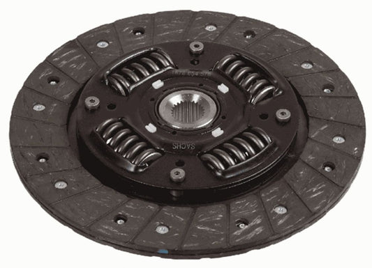 SACHS Clutch Disc for Hyundai/Kia 1878654576