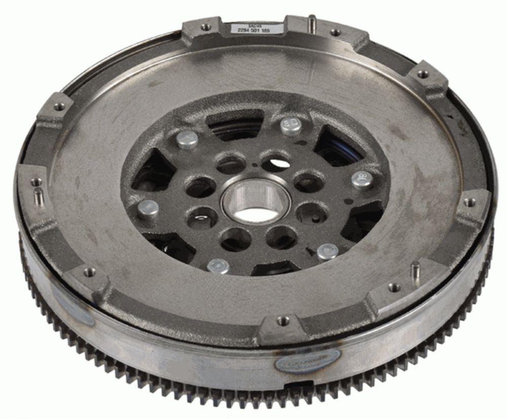 Sachs Dual Mass Flywheel For Opel 2294501169