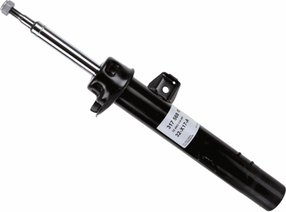 Boge Shock Absorber Front Axle Right For Bmw 32-X17-A