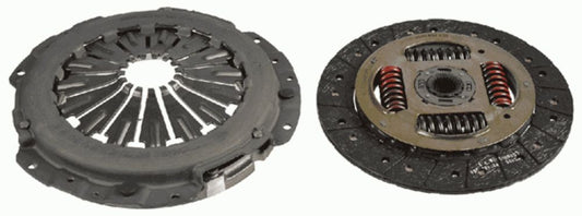 Sachs Clutch Kit For Rover Land Rover 3000951539