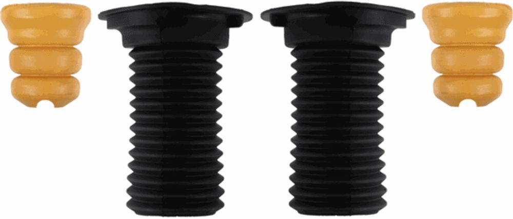 Boge Shock Absorber Front For Bmw 89-470-0