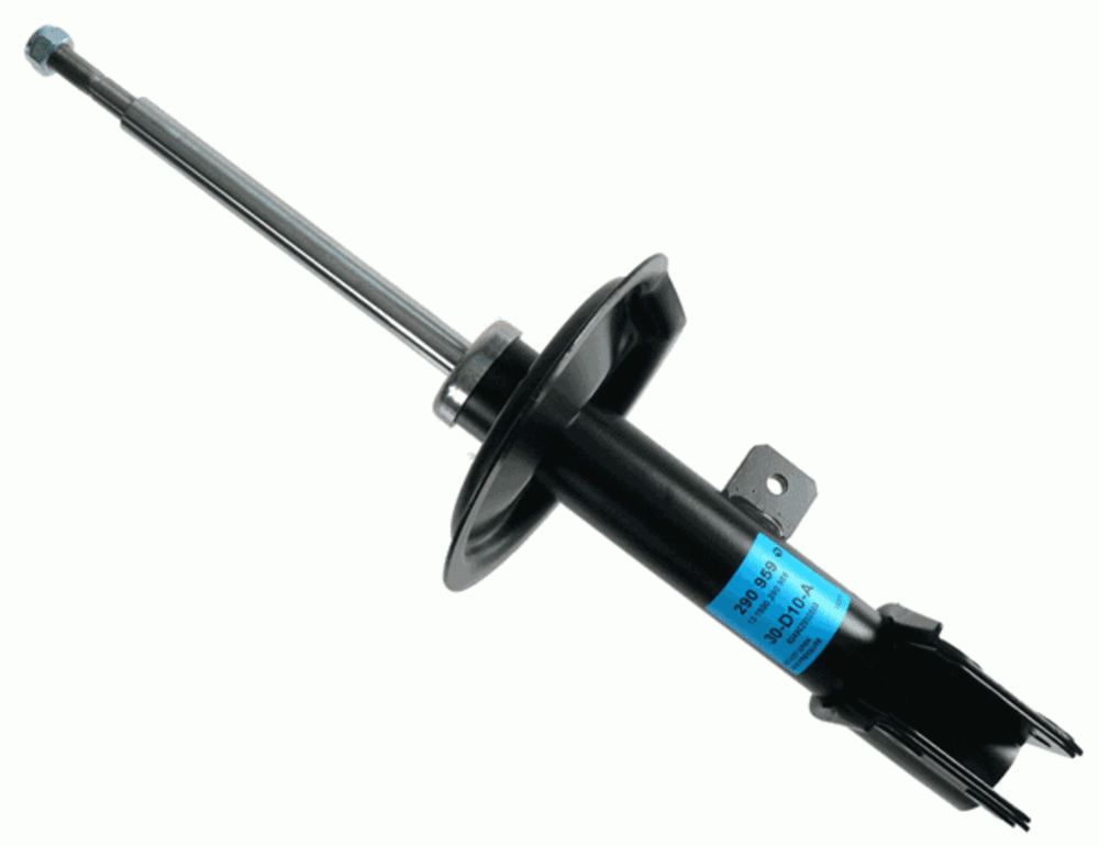 SACHS Shock Absorber Left for Citroen/Peugeot 290959
