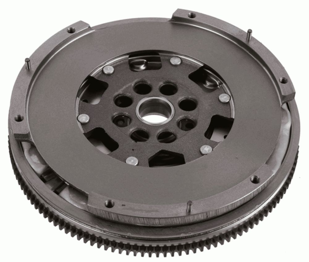 Sachs Dual Mass Flywheel For VW 2294501246