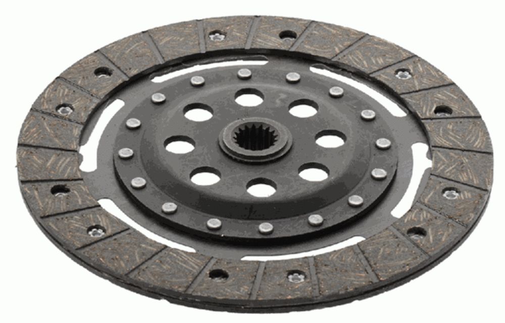SACHS Clutch Disc for Ford 1864634034