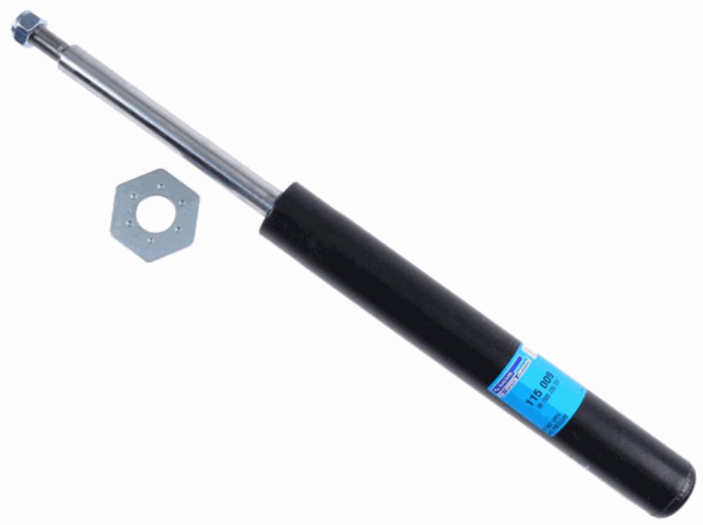 Boge Shock Absorber Left 32-597-F