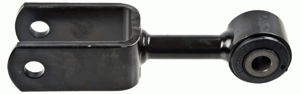 LEMFÖRDER Stabiliser Link Bar Rear Axle Left for Mercedes 3739301