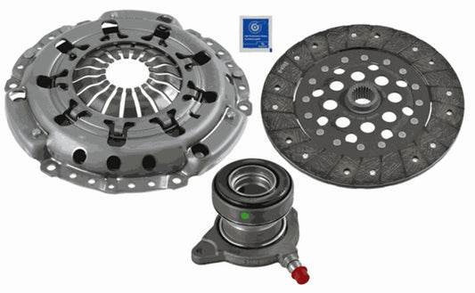 SACHS Clutch Kit for Volvo 3000990238