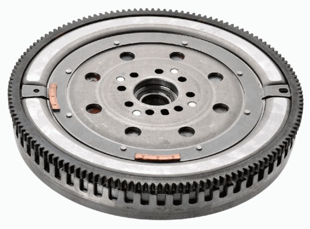 Sachs Clutch Dual Mass Flywheel For Fiat 2294501171