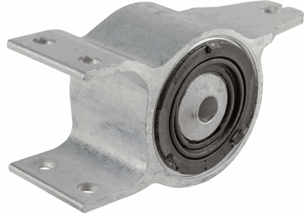 LEMFÖRDER Control arm Mount for Mercedes 4340001