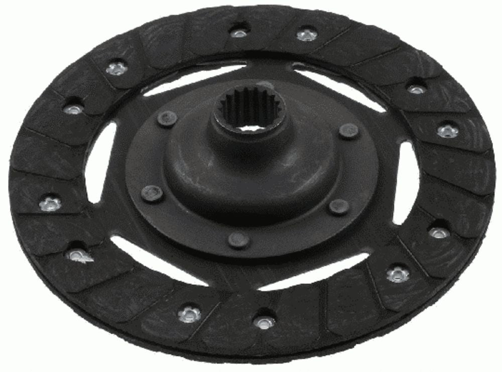 SACHS Clutch Disc for Citroen/Peugeot 1864634004