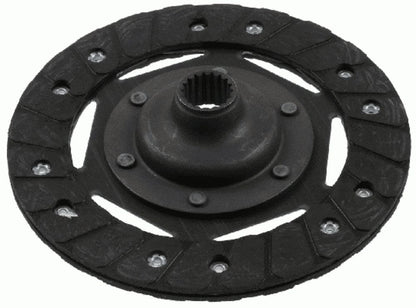 SACHS Clutch Disc for Citroen/Peugeot 1864634004