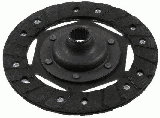 SACHS Clutch Disc for Citroen/Peugeot 1864634004
