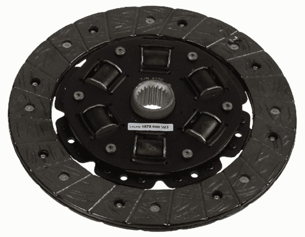 SACHS Clutch Disc for Mazda 1878600923