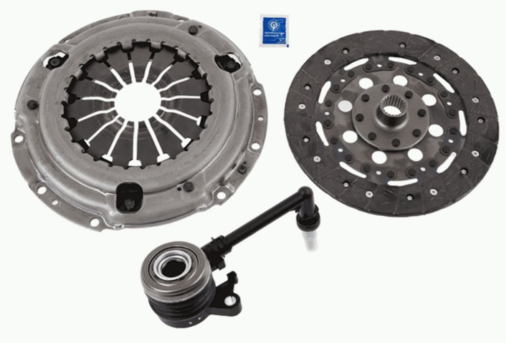 SACHS Clutch Kit for Nissan 3000990553