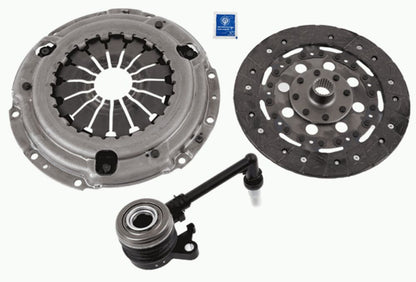 SACHS Clutch Kit for Nissan 3000990553