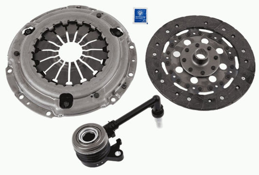 SACHS Clutch Kit for Nissan 3000990553