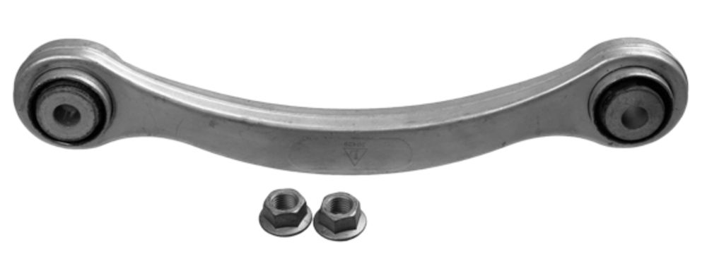 LEMFÖRDER Wheel suspension Rod/Strut Front/Right/Upper for Mercedes 3042901