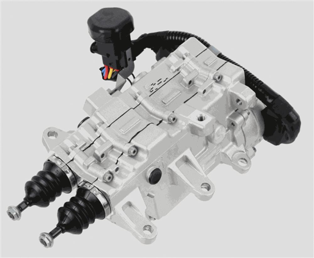 SACHS Clutch Slave Cylinder for Hyundai/Kia 3981654010