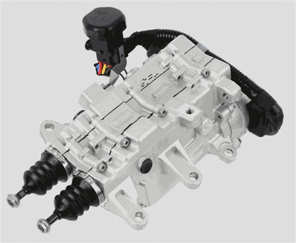 SACHS Clutch Slave Cylinder for Hyundai/Kia 3981654010