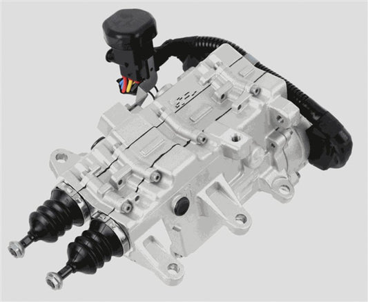 SACHS Clutch Slave Cylinder for Hyundai/Kia 3981654010