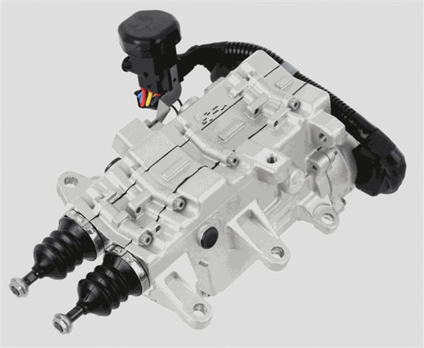 SACHS Clutch Slave Cylinder for Hyundai/Kia 3981654010