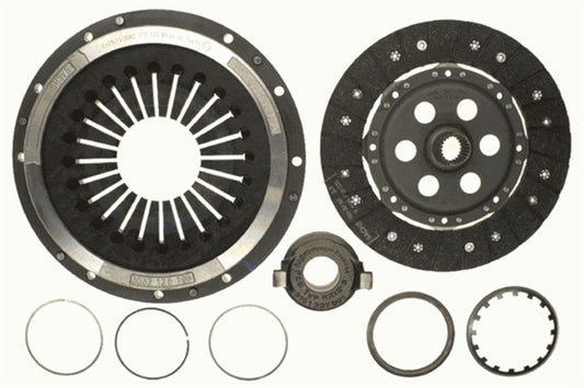 SACHS Clutch Kit for Porsche 3000951767