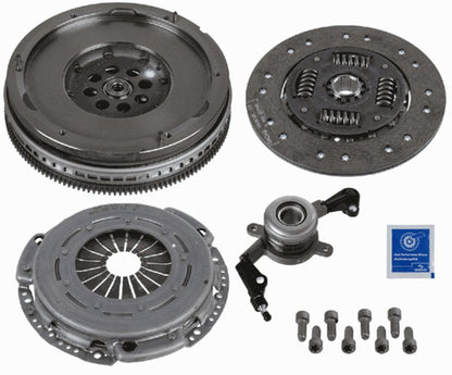 SACHS Clutch Kit for Mercedes 2290601108