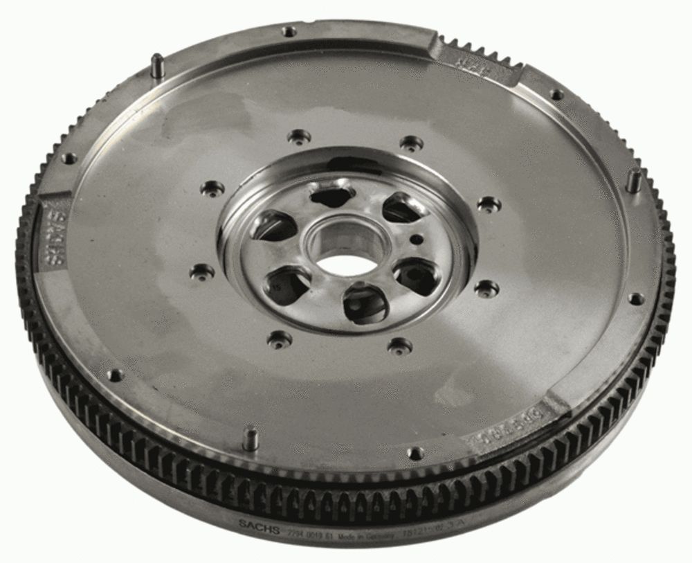 Sachs Dual Mass Flywheel For Audi 2294001961