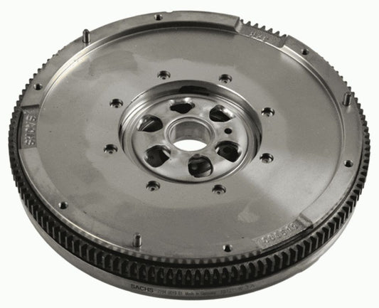Sachs Dual Mass Flywheel For Audi 2294001961